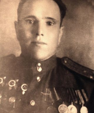 Викторов Иван Иванович