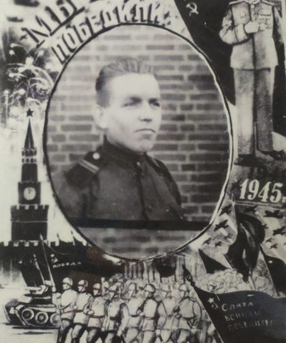 Наволоцкий Иванович Иванович