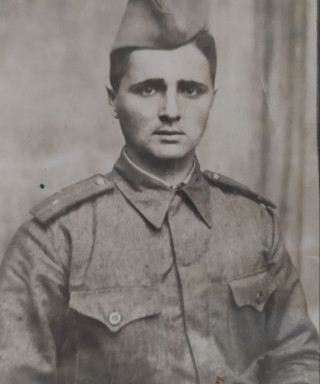 Глухов Николай Павлович