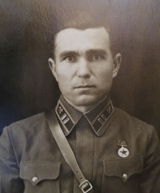 Максаков Дмитрий Григорьевич