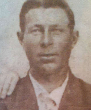 Пашаев Алексей Абросимович