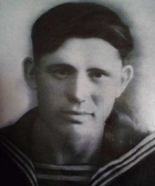 Жеребкин Васильевич Васильевич