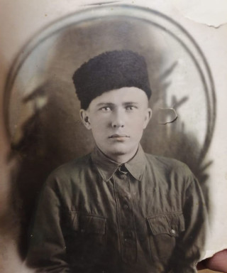 Кирилин Николай Алексеевич