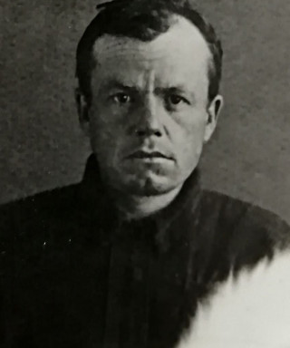 Федоров Василий Петрович