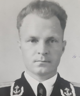 Дитковский Юлиан Александрович