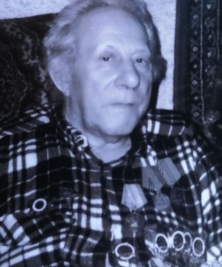 Тюрин Александр Николаевич