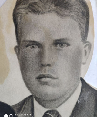 Захватаев Дмитрий Илларионович