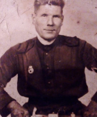 Абозин Николай Иванович