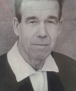 Кудрявцев Григорий Павлович