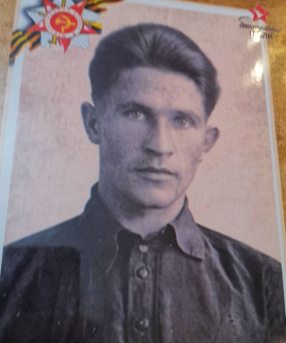 Кузнецов Василий Климентьевич