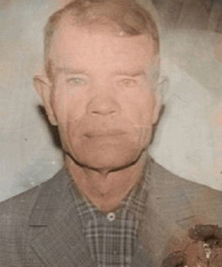 Пашков Степан Романович