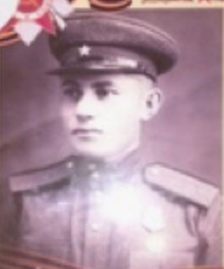 Ахметов Рашит Муллагалиевич