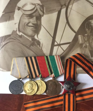 Линьков Иван Николаевич