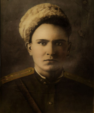 Федоренко Петр Петрович