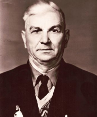 Ерофеев Иван Васильевич