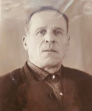 Горетый Алексей Макарович