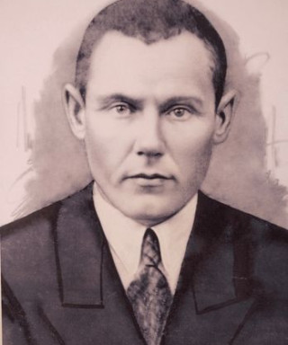 Бачев Василий Ефимович