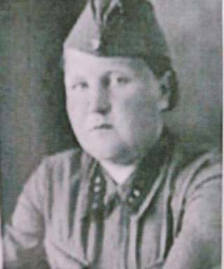 Широких Мария Евгеньевна