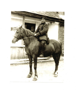 Галимов Каюм Галимович