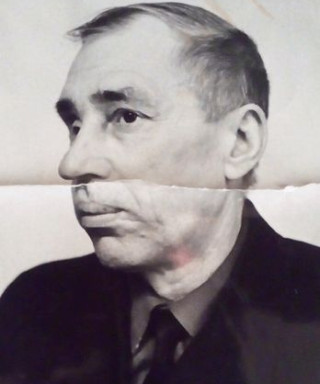 Лабухин Илья Егорович