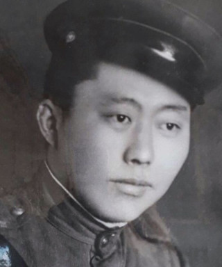 Будаев Дондок Будаевич