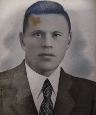 Коврижин Василий Липатович