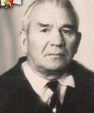 Глебов Иван Васильевич