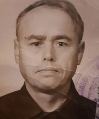 Егоров Иван Фёдорович