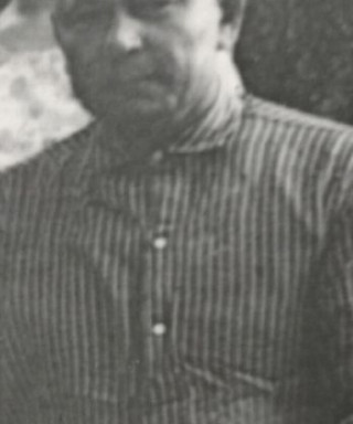 Тюлюлев Влас Данилович