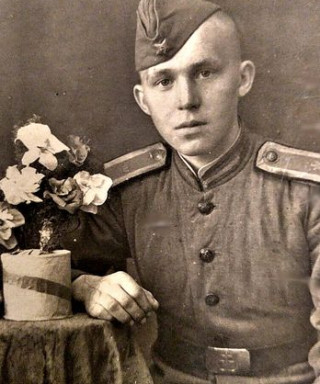 Коптев Николай Иванович