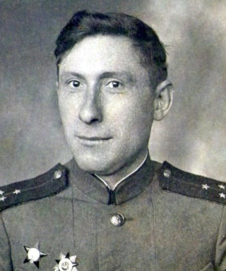 Китков Иван Петрович