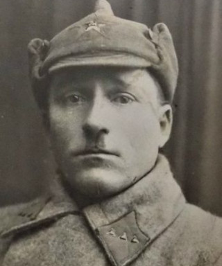 Хлопин Иван Фёдорович