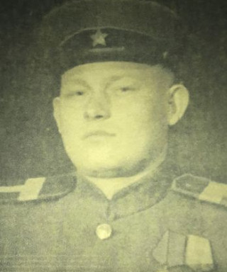 Блесков Алексей Николаевич