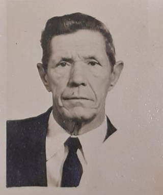 Виноградов Константин Федорович