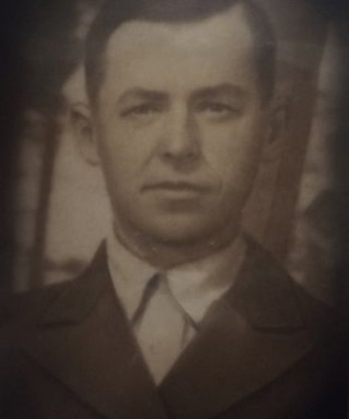 Пархута Василий Степанович