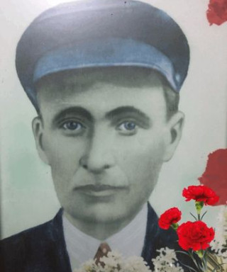 Барановский Иван Киреевич