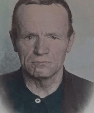 Ковригин Пётр Григорьевич