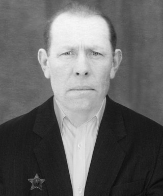 Насонов Тимофей Яковлевич