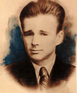 Михеевский Александр Александрович