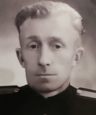 Парфенов Сергей Николаевич