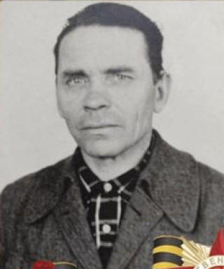 Яковлев Алексей Васильевич