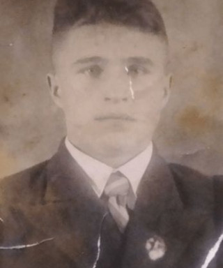 Любимов Яков Петрович