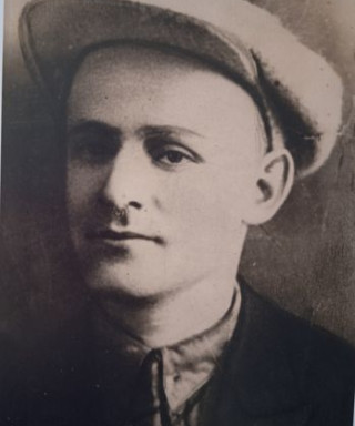 Базылев Иван Тимофеевич