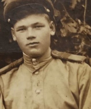 Коньков Фёдор Матвеевич