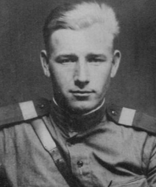 Федоров Алексей Афанасьевич