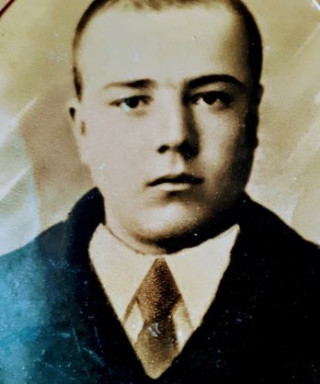 Еричев Михаил Васильевич