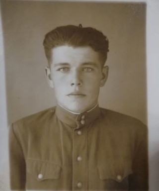 Паршаков Иван Васильевич