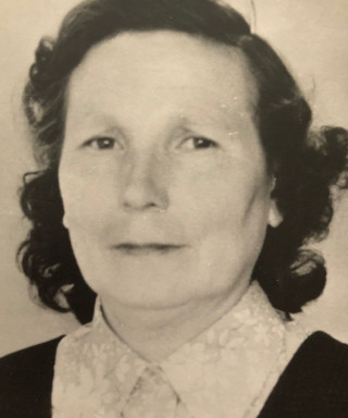 Заворохина Анна Дмитриевна