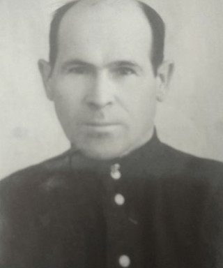 Перегудов Алексей Алексеевич