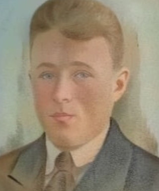 Истомин Дмитрий Андреевич